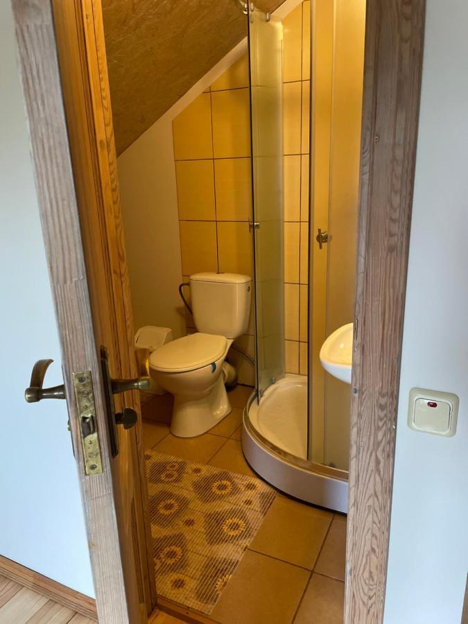 Pulkvedis Guest House Βέντσπιλς Εξωτερικό φωτογραφία