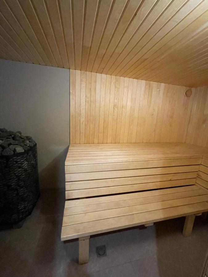 Pulkvedis Guest House Βέντσπιλς Εξωτερικό φωτογραφία