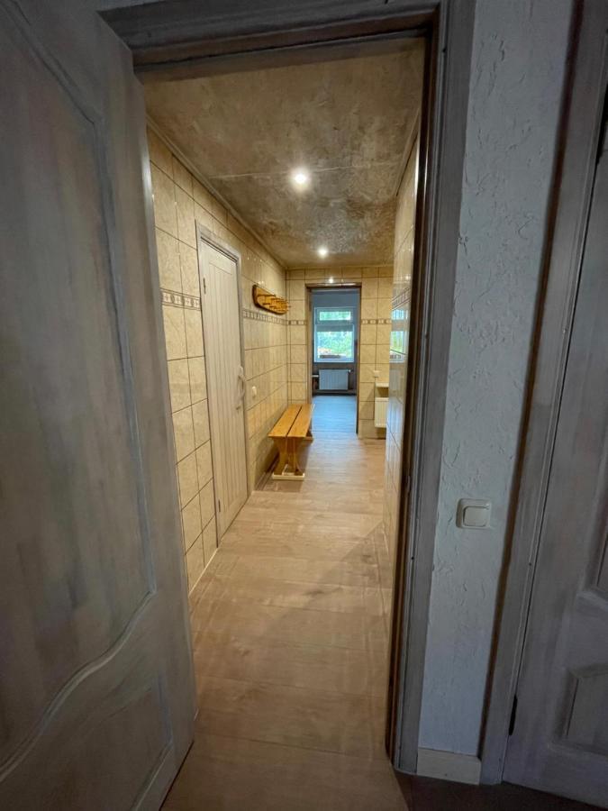 Pulkvedis Guest House Βέντσπιλς Εξωτερικό φωτογραφία