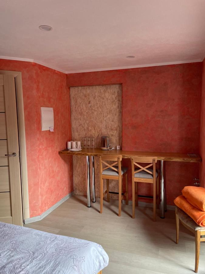 Pulkvedis Guest House Βέντσπιλς Εξωτερικό φωτογραφία